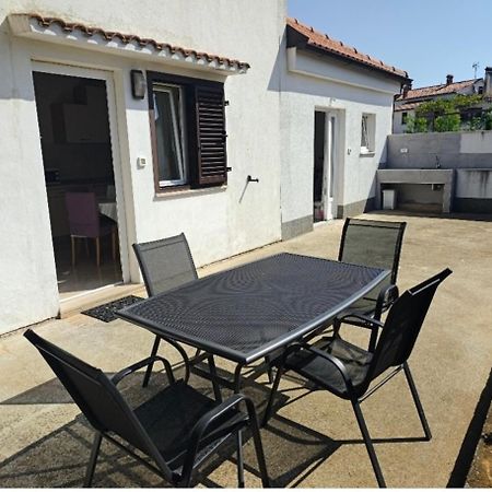 Casa Lidija Apartment Rovinj Exterior foto