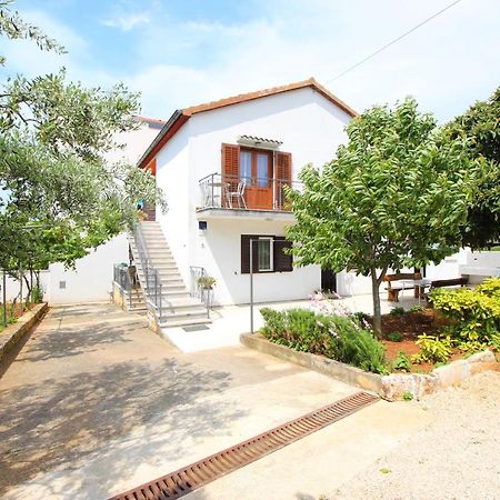 Casa Lidija Apartment Rovinj Exterior foto