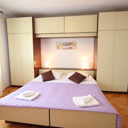 Casa Lidija Apartment Rovinj Exterior foto