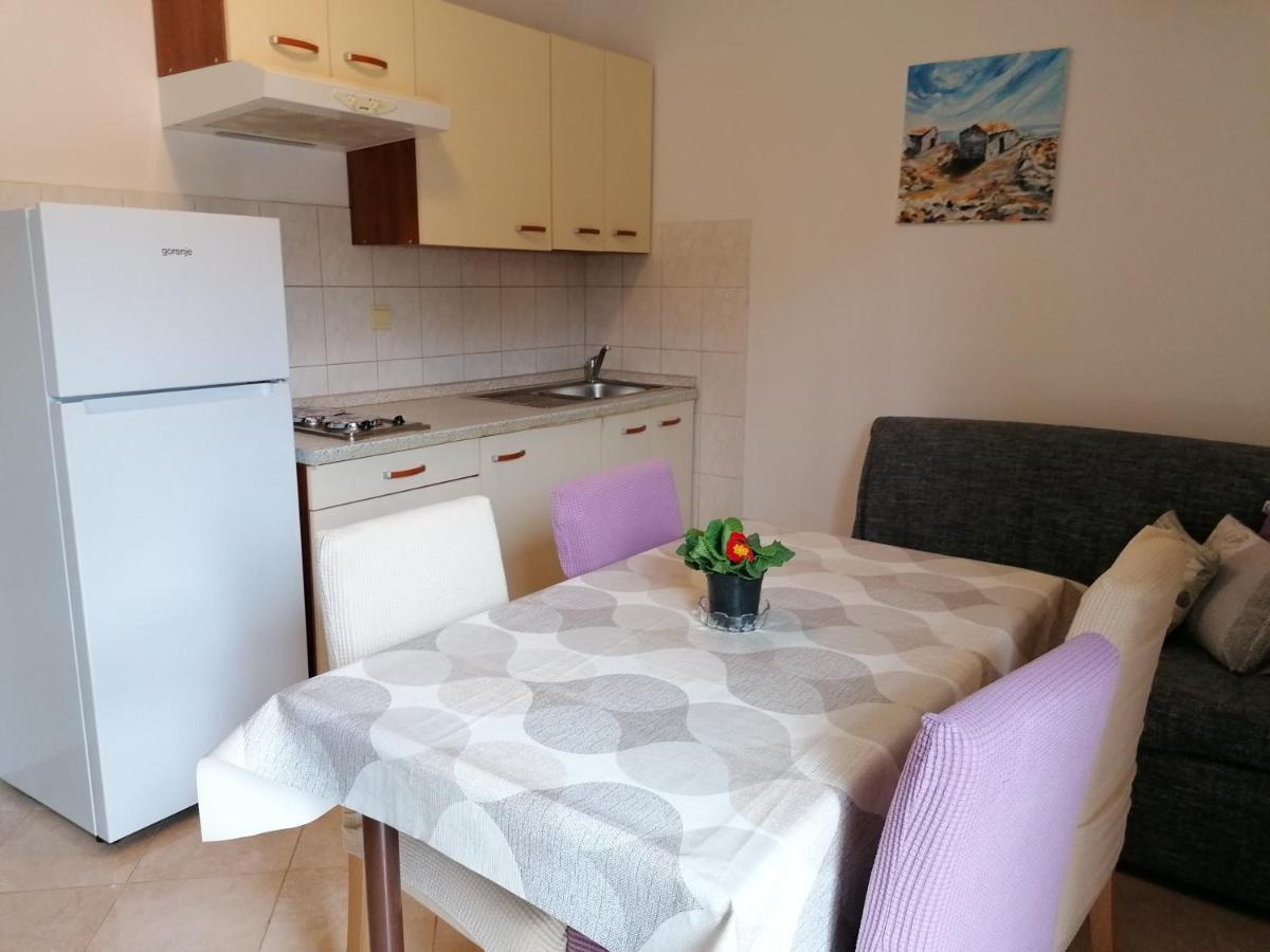 Casa Lidija Apartment Rovinj Exterior foto