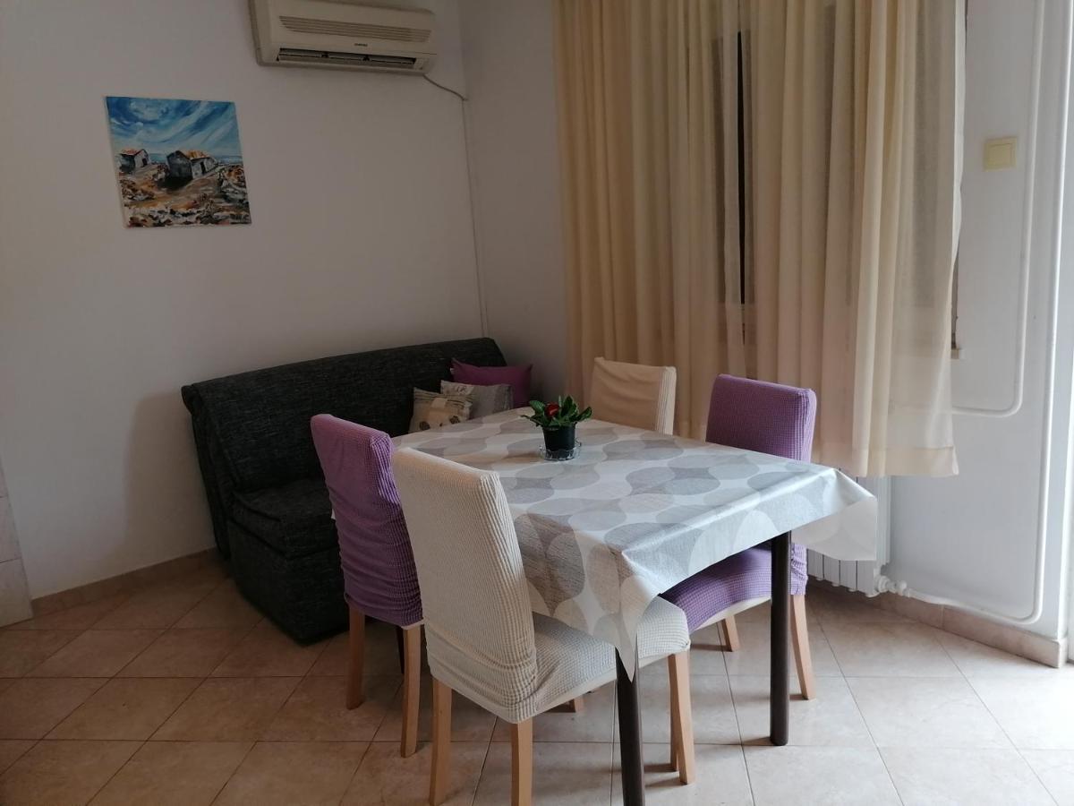 Casa Lidija Apartment Rovinj Exterior foto