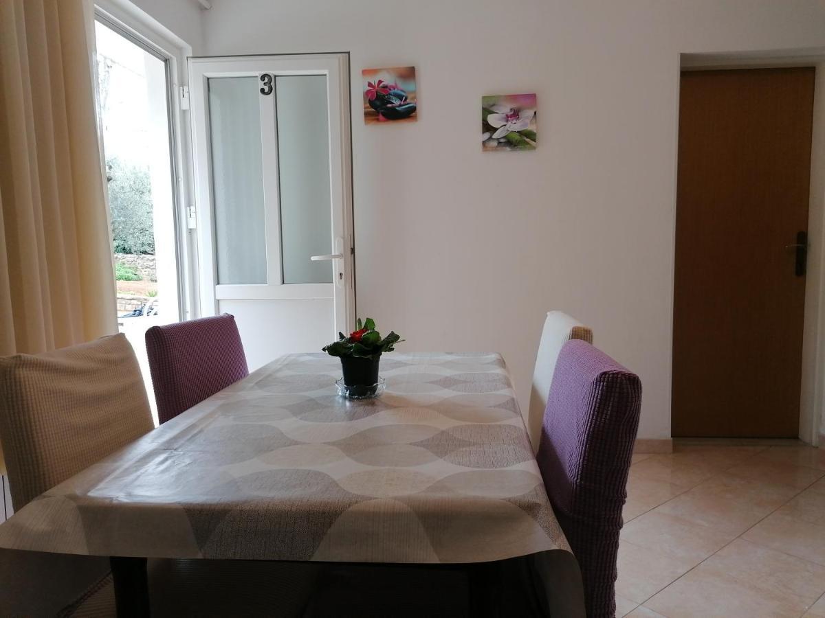 Casa Lidija Apartment Rovinj Exterior foto
