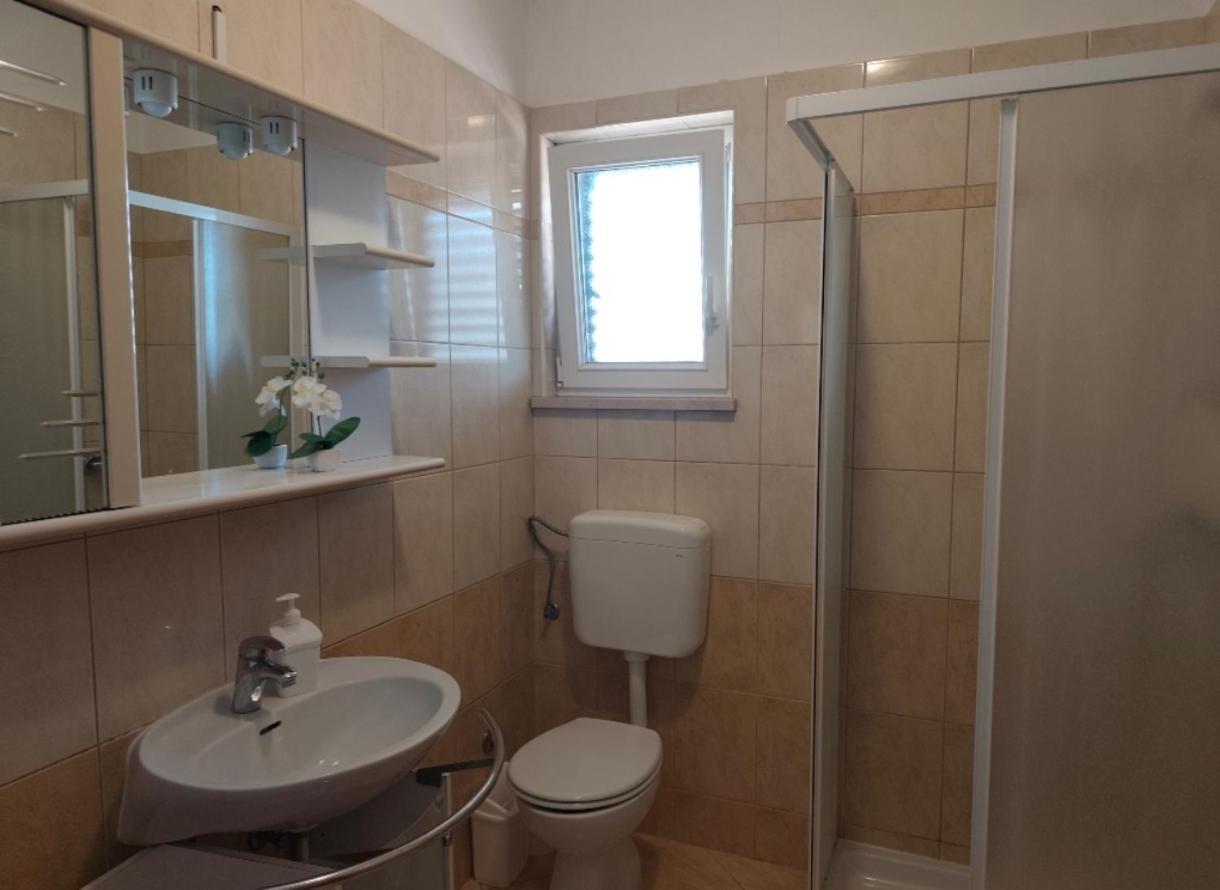 Casa Lidija Apartment Rovinj Exterior foto