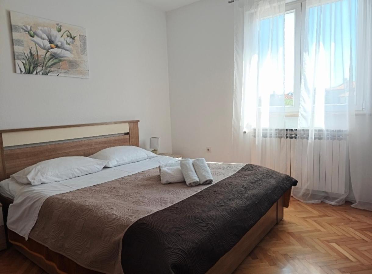 Casa Lidija Apartment Rovinj Exterior foto