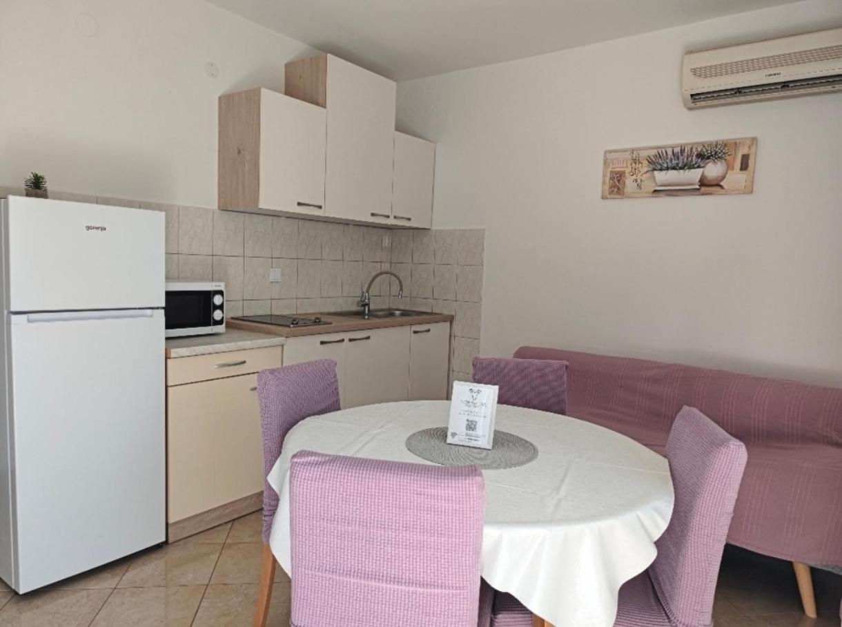 Casa Lidija Apartment Rovinj Exterior foto