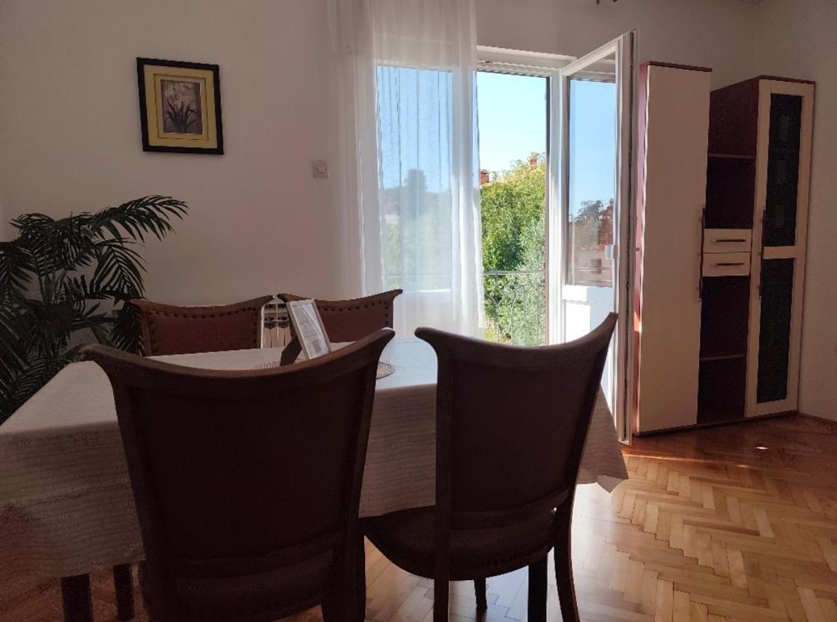 Casa Lidija Apartment Rovinj Exterior foto