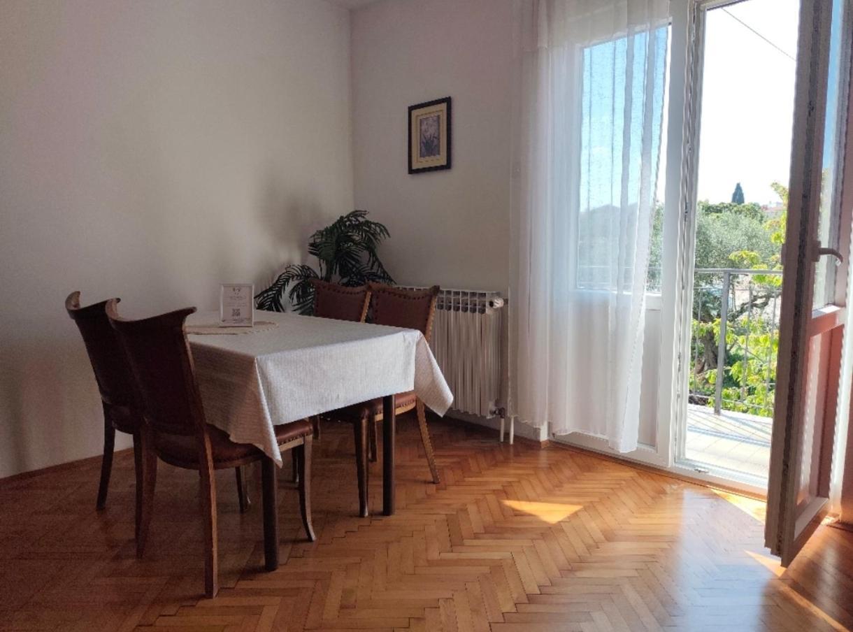 Casa Lidija Apartment Rovinj Exterior foto