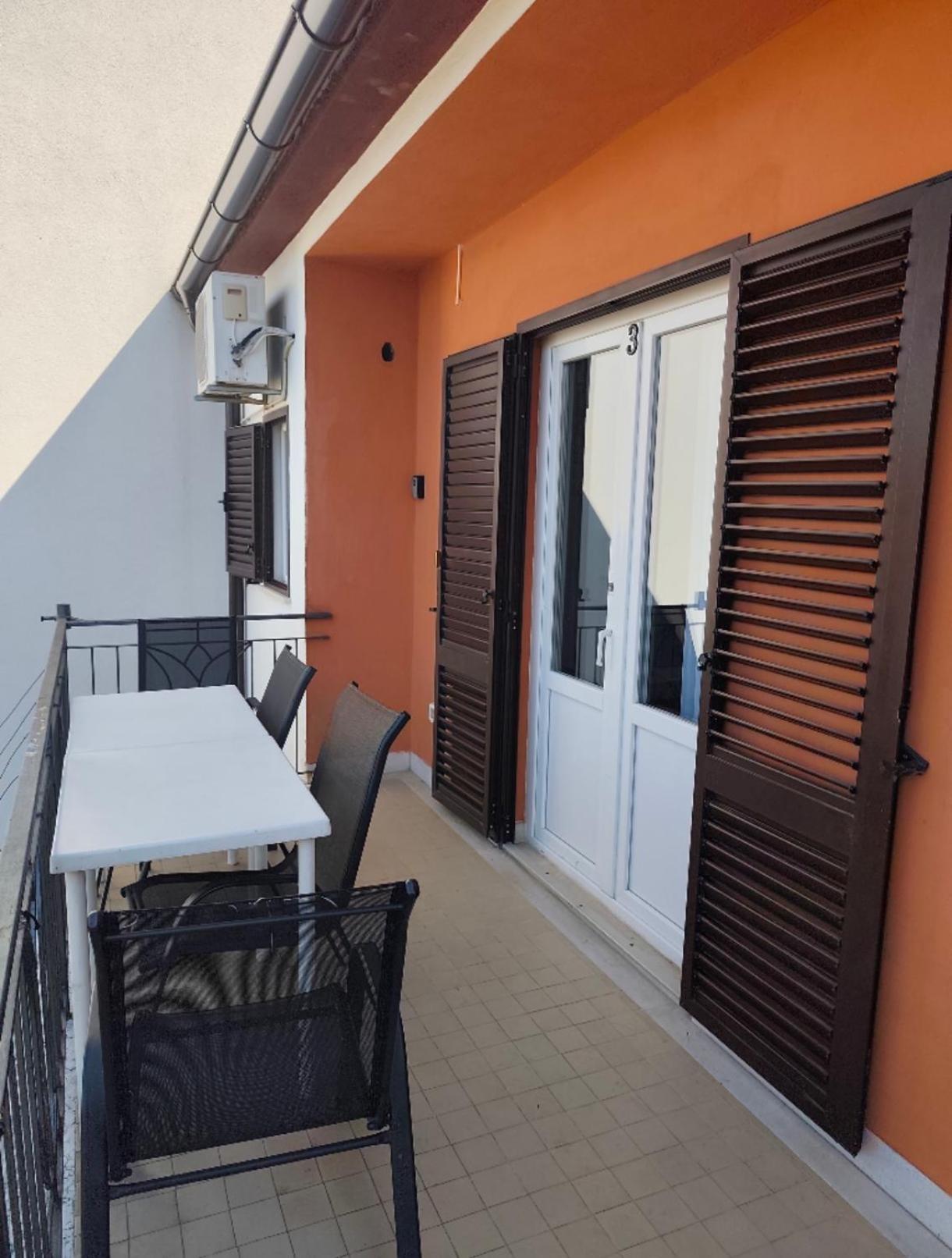 Casa Lidija Apartment Rovinj Exterior foto