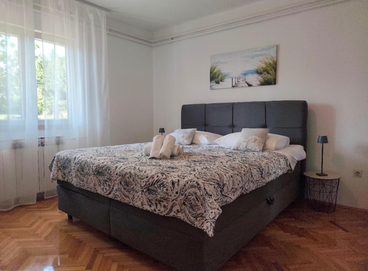 Casa Lidija Apartment Rovinj Exterior foto