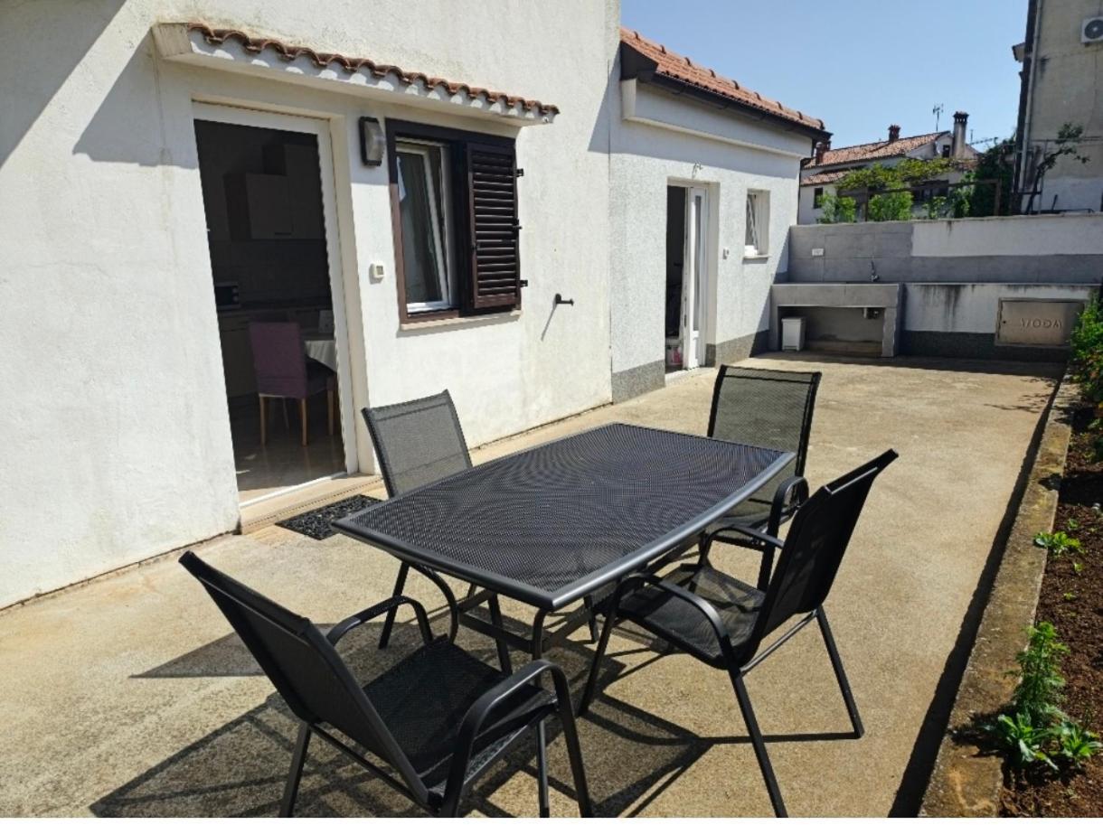 Casa Lidija Apartment Rovinj Exterior foto