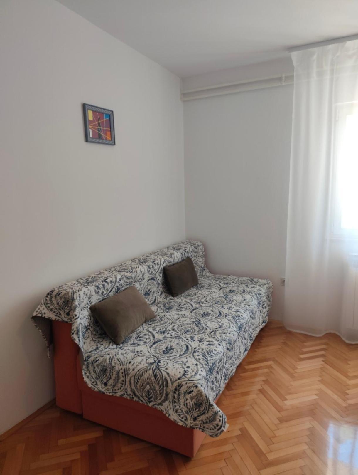 Casa Lidija Apartment Rovinj Exterior foto