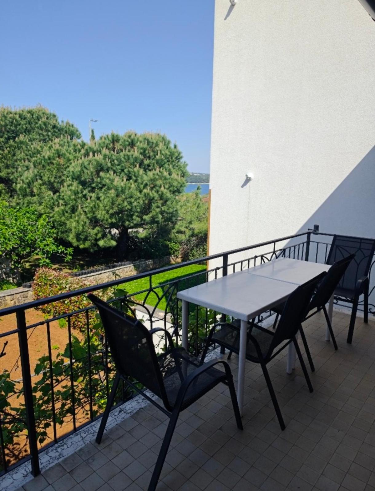 Casa Lidija Apartment Rovinj Exterior foto