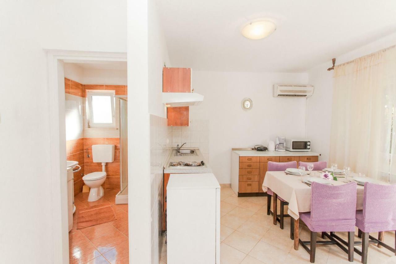 Casa Lidija Apartment Rovinj Exterior foto