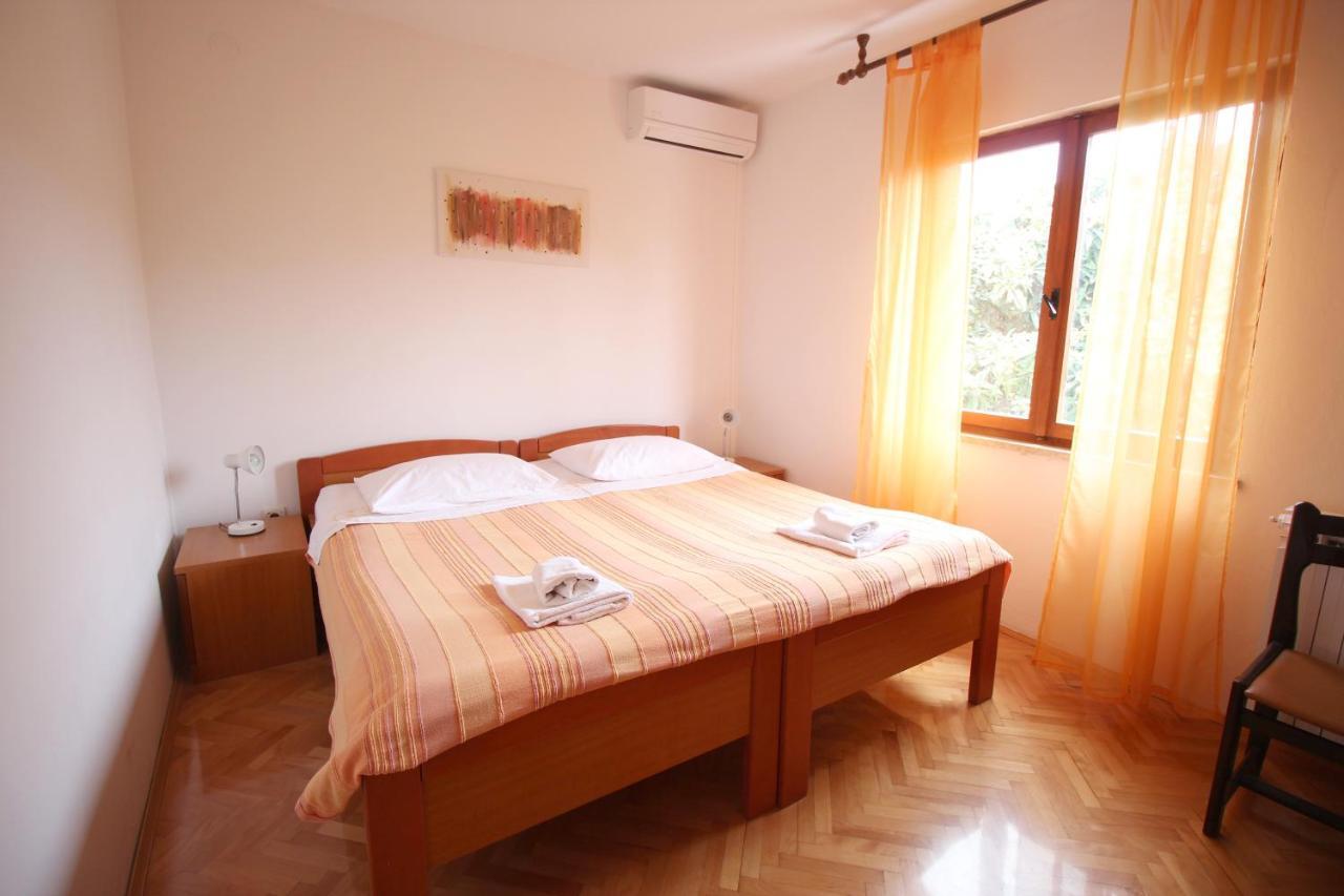 Casa Lidija Apartment Rovinj Exterior foto