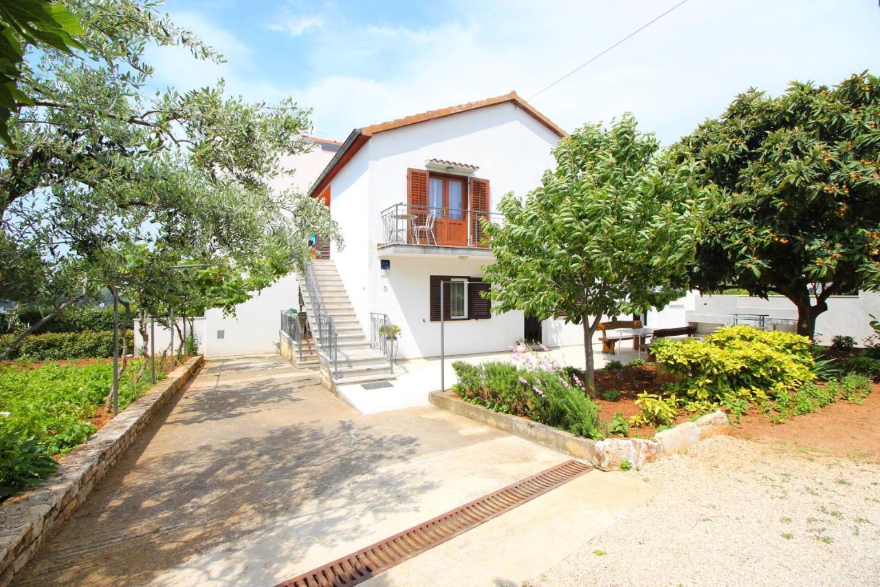 Casa Lidija Apartment Rovinj Exterior foto