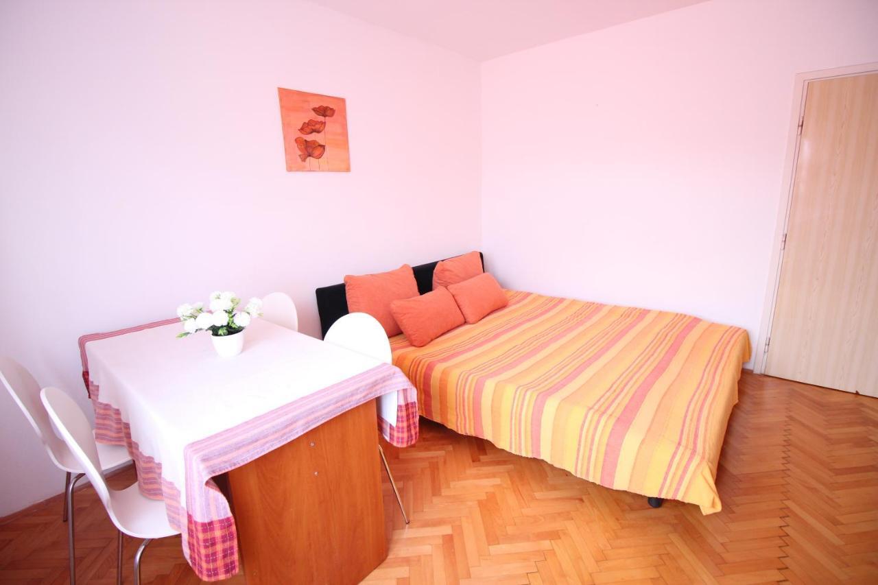 Casa Lidija Apartment Rovinj Exterior foto