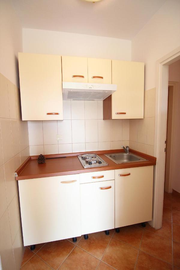Casa Lidija Apartment Rovinj Exterior foto