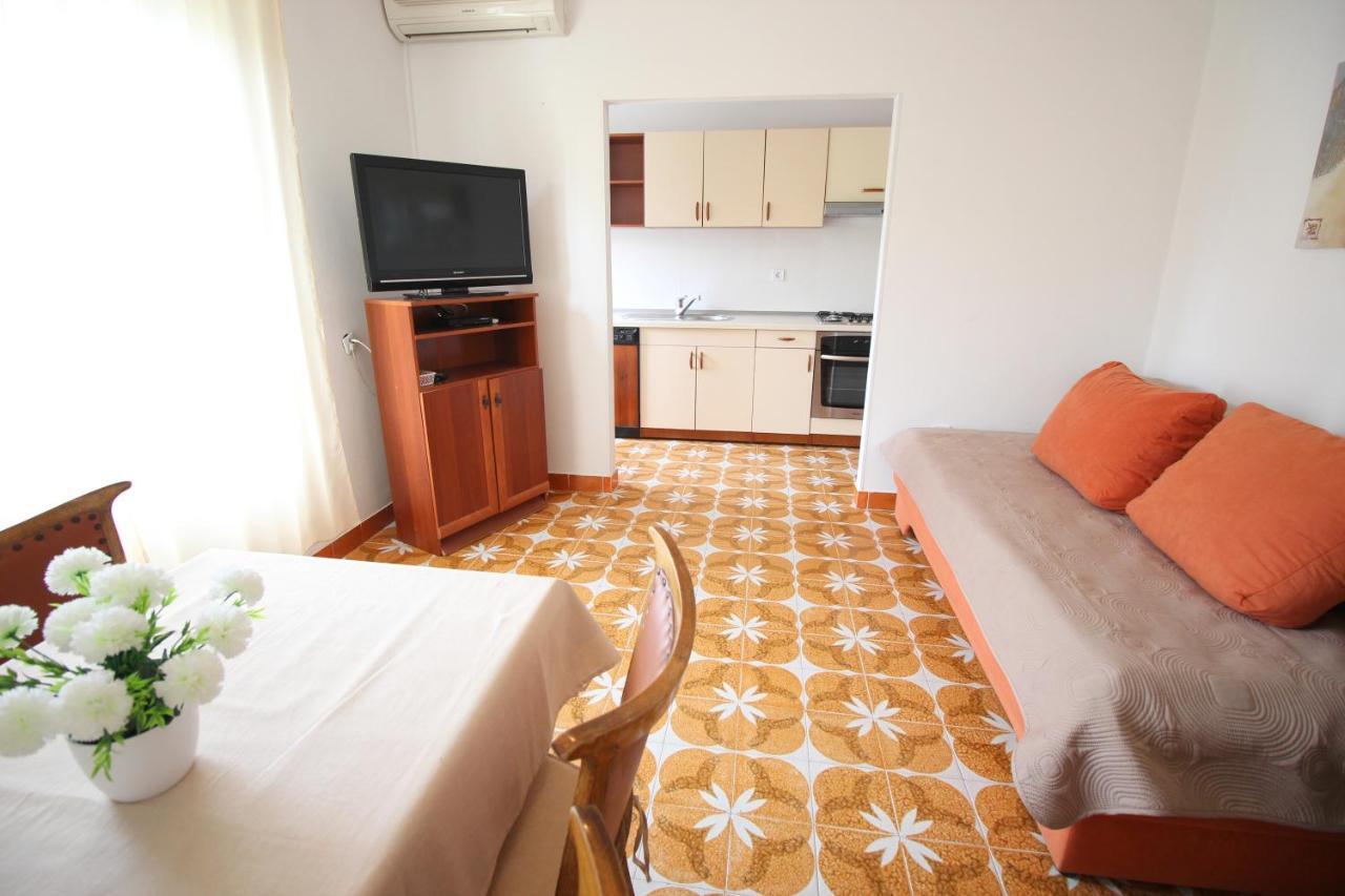 Casa Lidija Apartment Rovinj Exterior foto