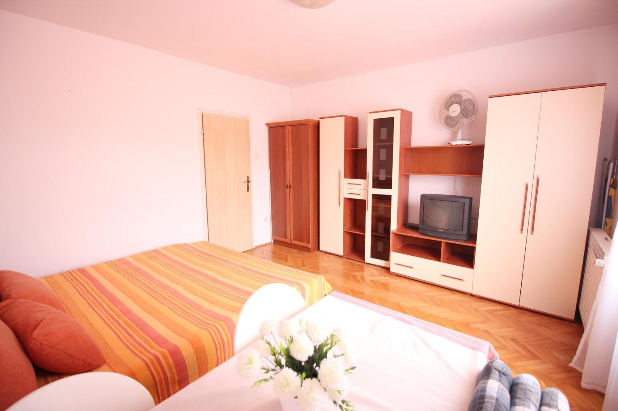 Casa Lidija Apartment Rovinj Exterior foto