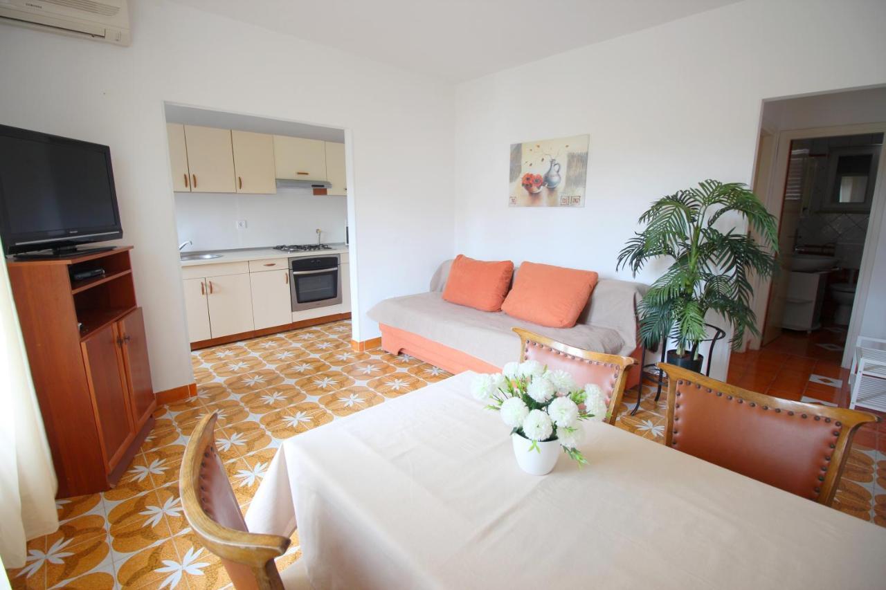 Casa Lidija Apartment Rovinj Exterior foto